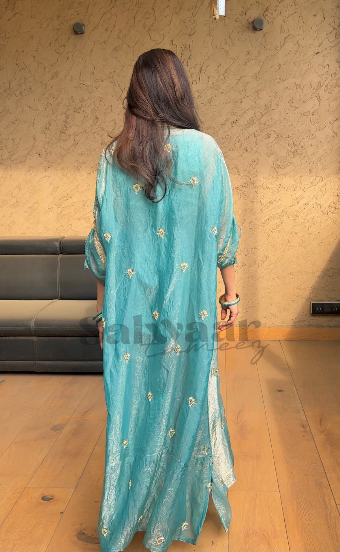 Mastani Set